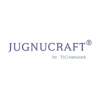 JUGNUCRAFT by TIC Network Logo