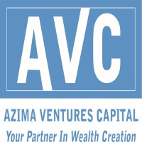 Azima Ventures Capital Logo