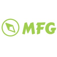 Shenzhen MFG LED Lighting Co., Ltd. Logo
