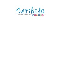 Scribido Campus Pvt. Ltd. Logo