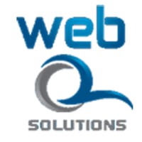 WebQSolutions Logo
