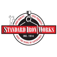 Standard Iron Works Logo