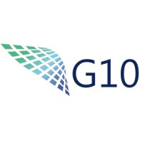 G10 Consultancy Digital Pvt. Ltd. Logo
