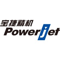 Powerjet Plastic Machinery Limited Logo