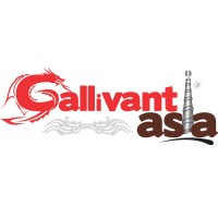 Gallivant Asia Logo