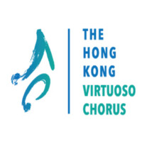 The Hong Kong Virtuoso Chorus Logo