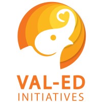 Val-Ed Initiatives Logo