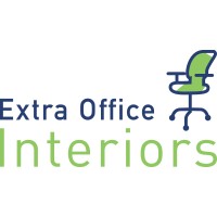 Extra Office Interiors Logo