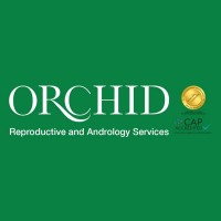 Orchid Fertility Dubai Logo