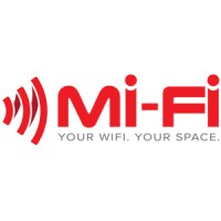 Mi-Fi Networks Private Limitted Logo