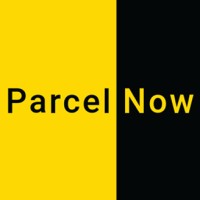 ParcelNow Worldwide Logo