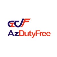 Az Duty Free ltd. Logo