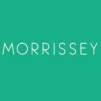 Morrissey Hotel Residences Logo