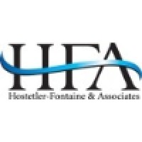Hostetler Fontaine & Associates Logo