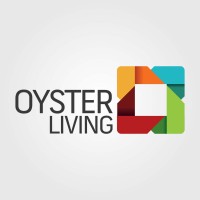Oyster Living Logo