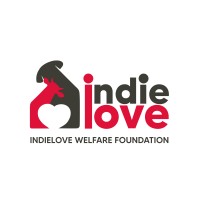 IndieLove Welfare Foundation Logo