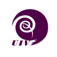 UIV OLED Light Logo