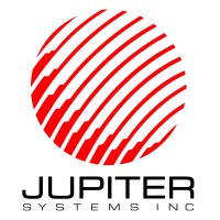 Jupiter Systems, Inc. Logo
