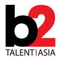 b2 Talent Asia b2 Music b2 Tracks Publishing Mixmag Asia LiFTED Logo