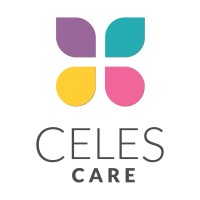 Celes Care Logo