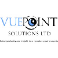 VuePoint Solutions Ltd Logo