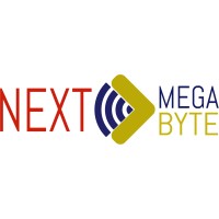 NEXTMEGABYTE Logo