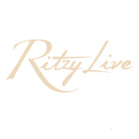 Ritzy Live Logo