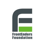 FrontEnders Foundation Logo