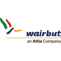 Wairbut Logo