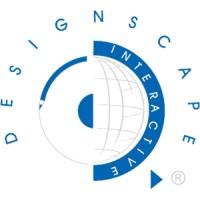 Designscape Logo
