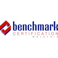Benchmark Certification Malaysia Logo