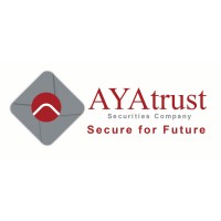 AYAtrust Securities Company Logo