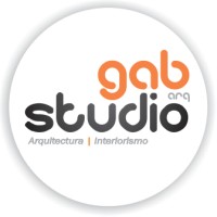 Gab Studio - Arquitectura, Diseño y Construcción Logo