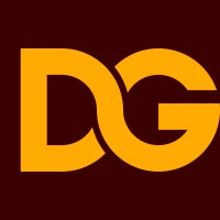 Dezino Graphist Logo