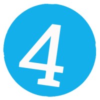 4Bell Technology Logo