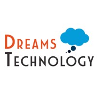 Dreams Technology Logo