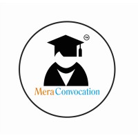 Mera Convocation Logo