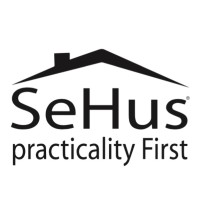 SeHus International Logo