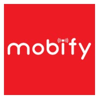 Mobify Technology Solutions Pvt Ltd Logo