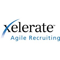 Xelerate LLC Logo