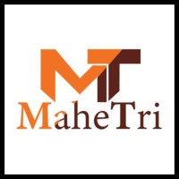 MaheTri Logo