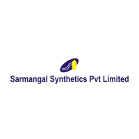 Sarmangal Synthetics Logo