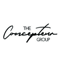 The Concep✞eur Group Logo