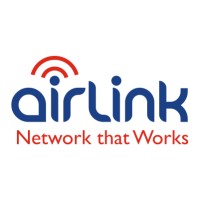 Airlink Communications Pvt. Ltd. Logo