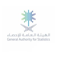 General Authority For Statistics Logo