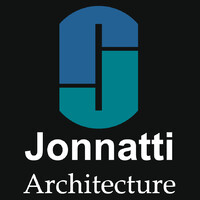 Jonnatti Architecture, Inc. Logo