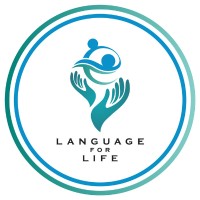 Language For Life Logo