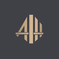 Amman International Hotel Logo