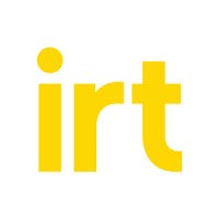 In Record Time Logo
