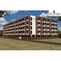 Kritan Urbane Living Logo